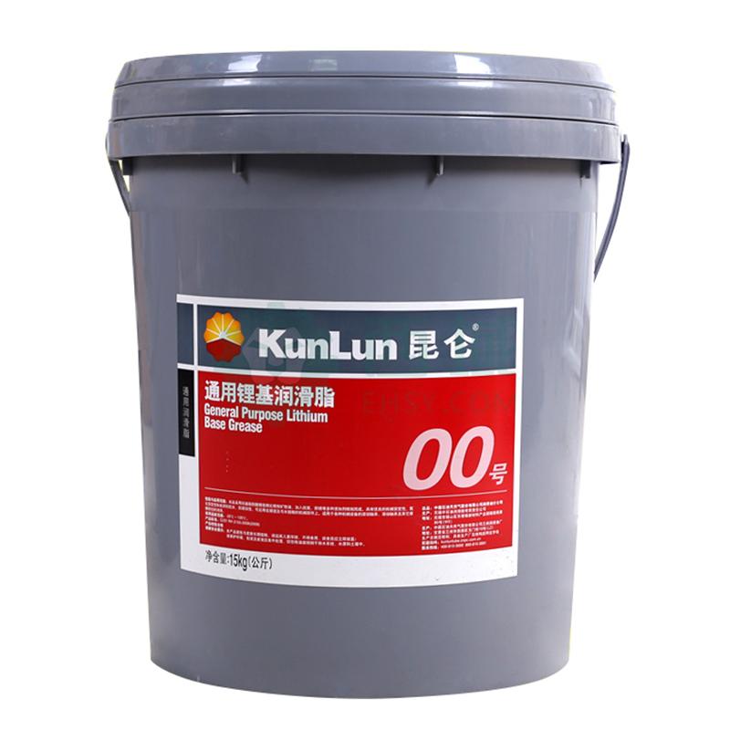 西安二硫化钼润滑脂