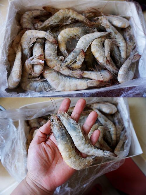 寧波進(jìn)口冷凍蝦報(bào)關(guān)收費(fèi)標(biāo)準(zhǔn)