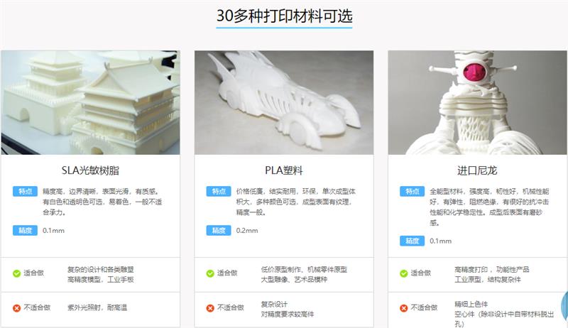 深圳3D打印教学实验室建设解决方案