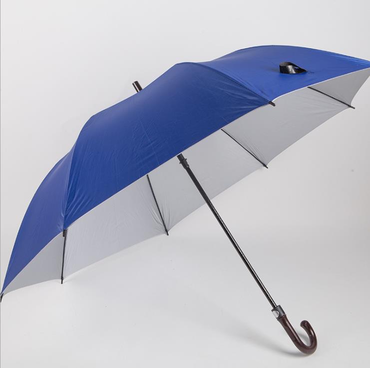 促销广告雨伞印标志 昆明市官渡区礼道工艺品经营部