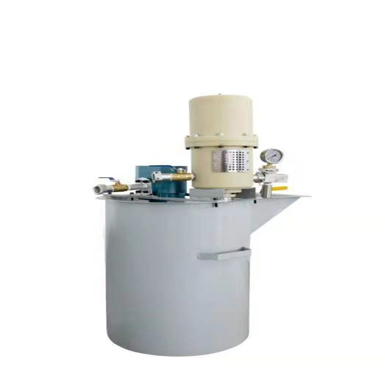 井下双液气动注浆泵使用说明 矿用气动注浆泵