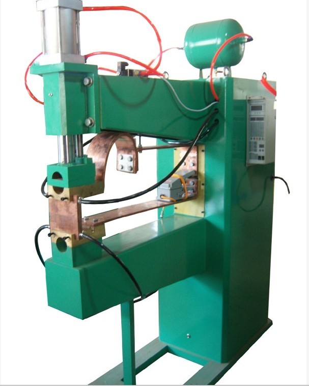气动排焊机-网片排焊机-自动排焊机-鑫凯焊接设备-厂家直供