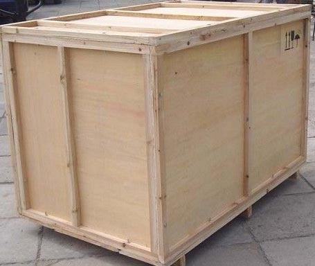 陕西专业木质包装箱销售 创造辉煌 陕西金囤实业供应