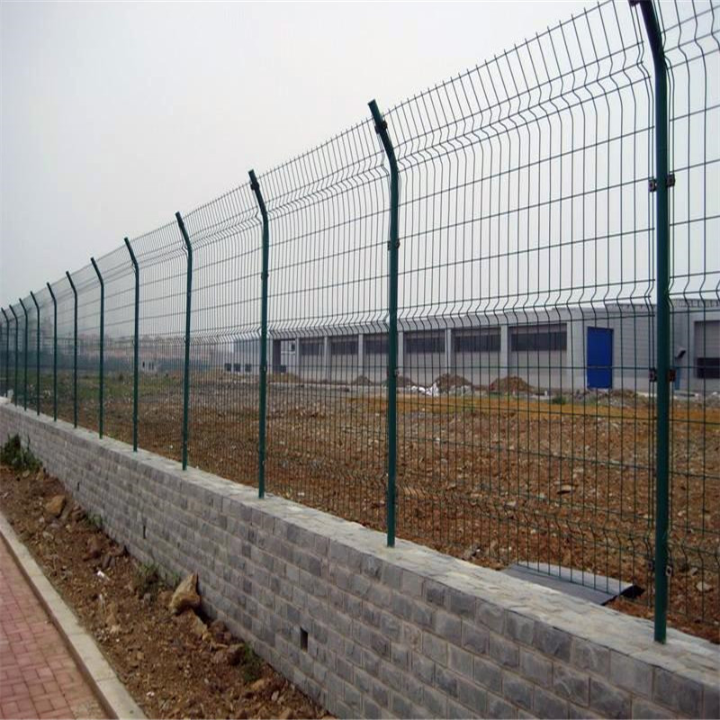 双边丝护栏网-河南双边丝护栏网生产-双边丝护栏网生产厂家