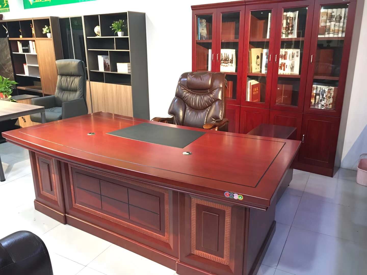 临沧办公家具 办公桌椅