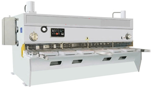 QC12Y-6×2500液压摆式剪板机 品瑞机械优质服务