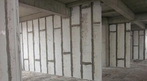 隔墙板厂家-山西速珀锐建材-专业生产隔墙板-聚苯板-