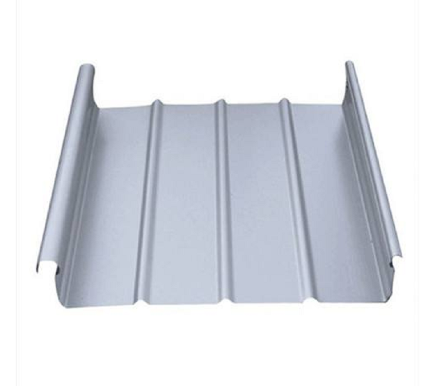 秦皇岛铝镁锰屋面板安装流程 厂家一手货源