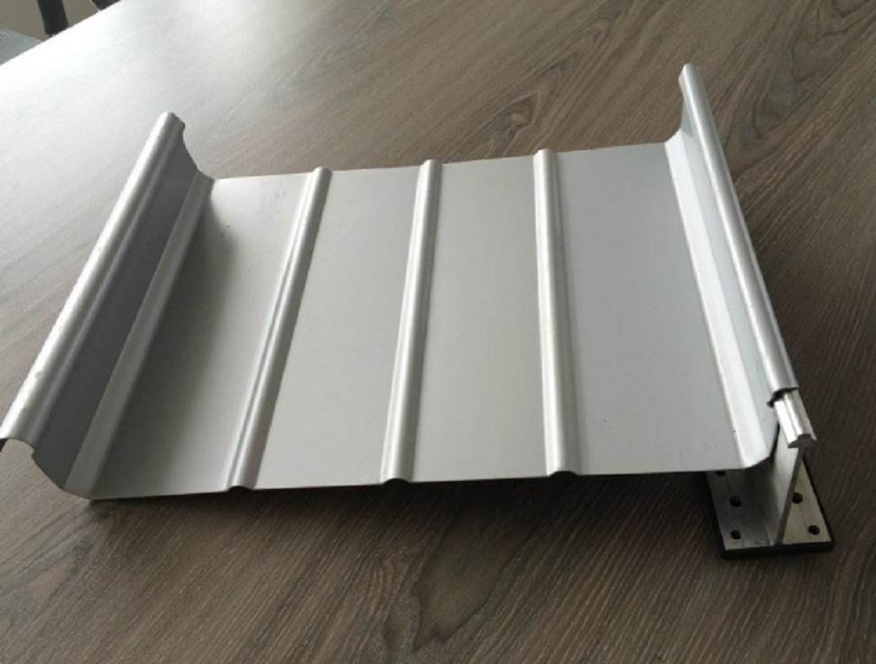 430型铝镁锰屋面板 普乐士钢业