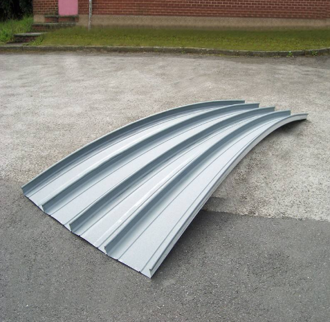 合肥铝镁锰屋面板