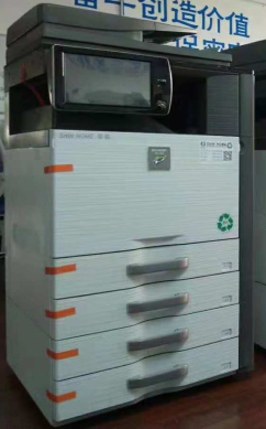 广州增城租复印机多少钱一个月?增城新塘租打印机价格方案-广州道仁科技