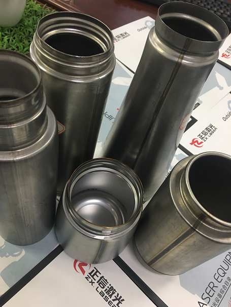 多系列不銹鋼產品激光焊接設備 正信定制 品質保障