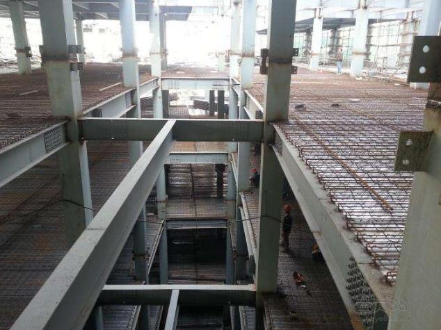 重庆钢筋桁架楼承板生产厂家