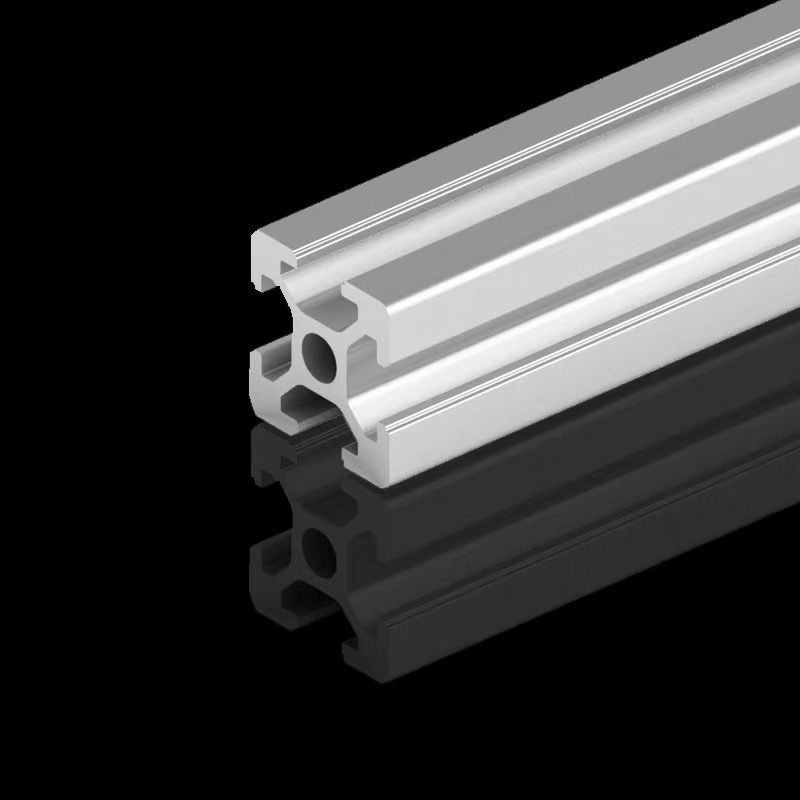 南京江宁2020欧标型材铝型材各种型号现货供应