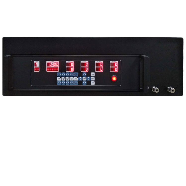YC-ZC200系列高精度微小流量控制系统