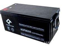 天力蓄電池6GFM100-12 12V系列規格及參數
