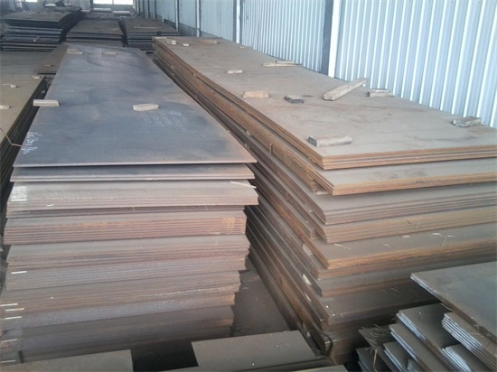 北方物流园钢材生产厂家 新疆博金元供应