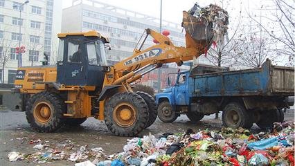 苏州园区工业垃圾清理工业固废清运公司