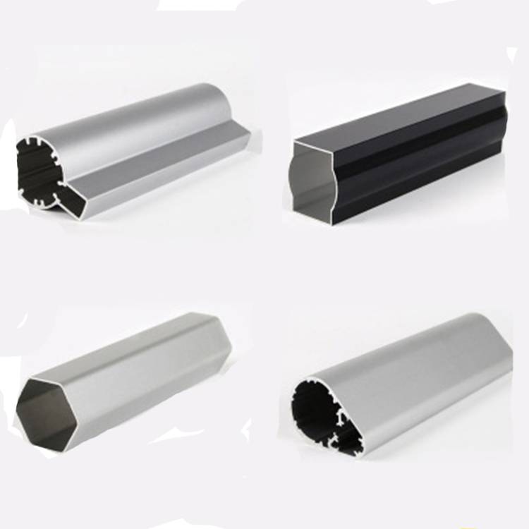 铝型材流水线 工业铝型材40*40 优质工业型材按需定制