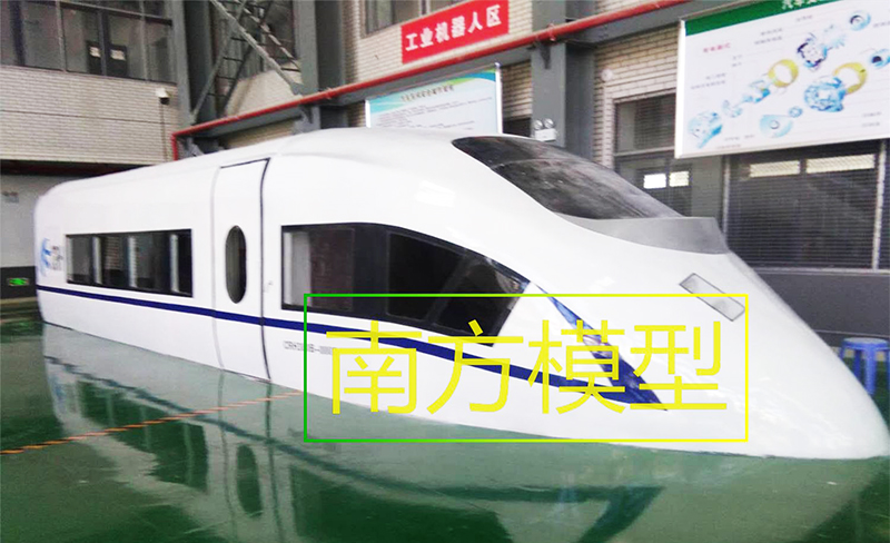 南京模拟高铁动车乘务模拟舱机车模型规格