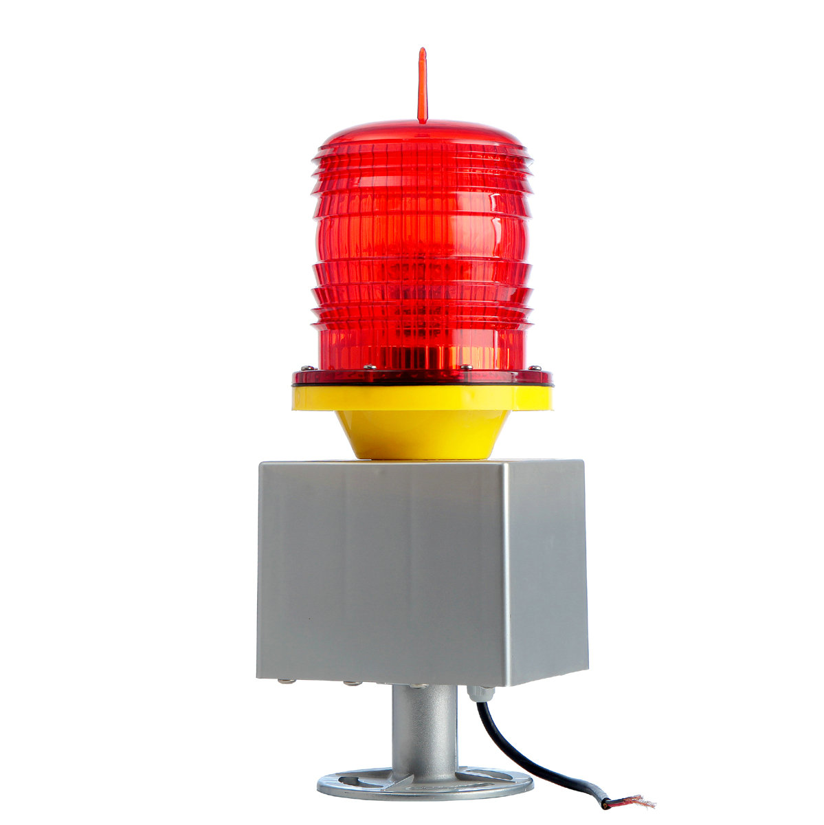 定制双头航空障碍灯 LED警示灯 海上高楼航标灯