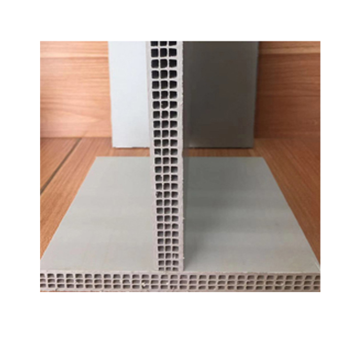 内蒙塑料中空板厂家 建筑塑料模板定制生产
