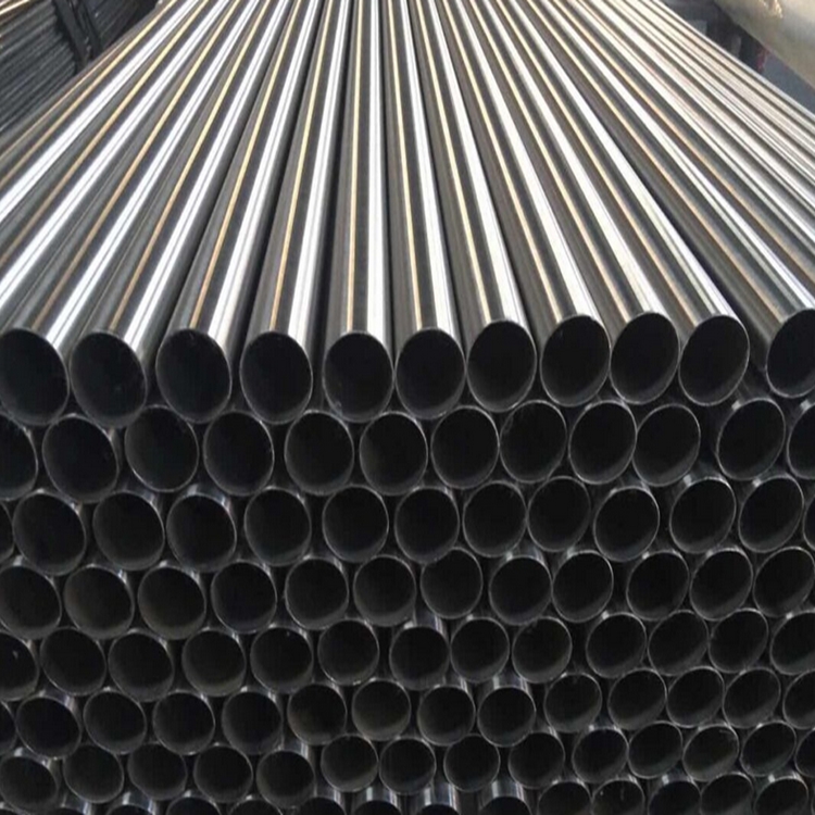 不锈钢管规格107*1.9 ,316L#不锈钢圆管厂家直销304毛细管201装饰管机械设备