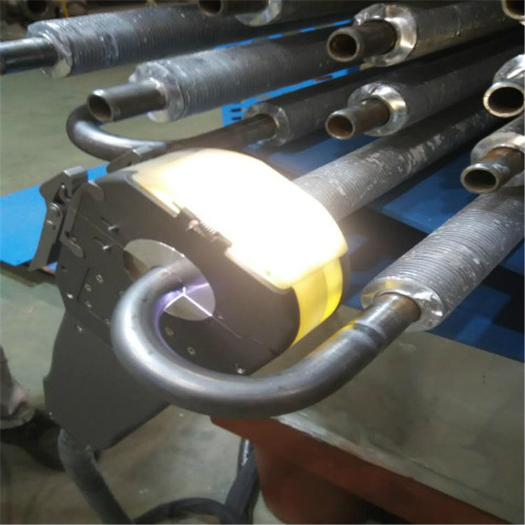 不锈钢管道焊接机 管管自动焊机 管道自动焊接