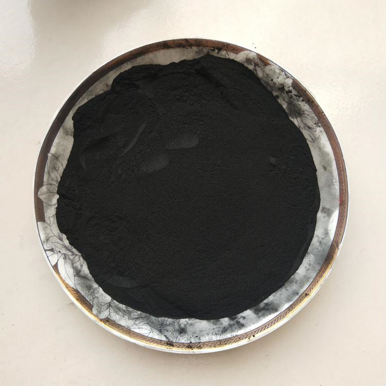 批发食用级粉状活性炭脱色粉末活性炭木质活性炭