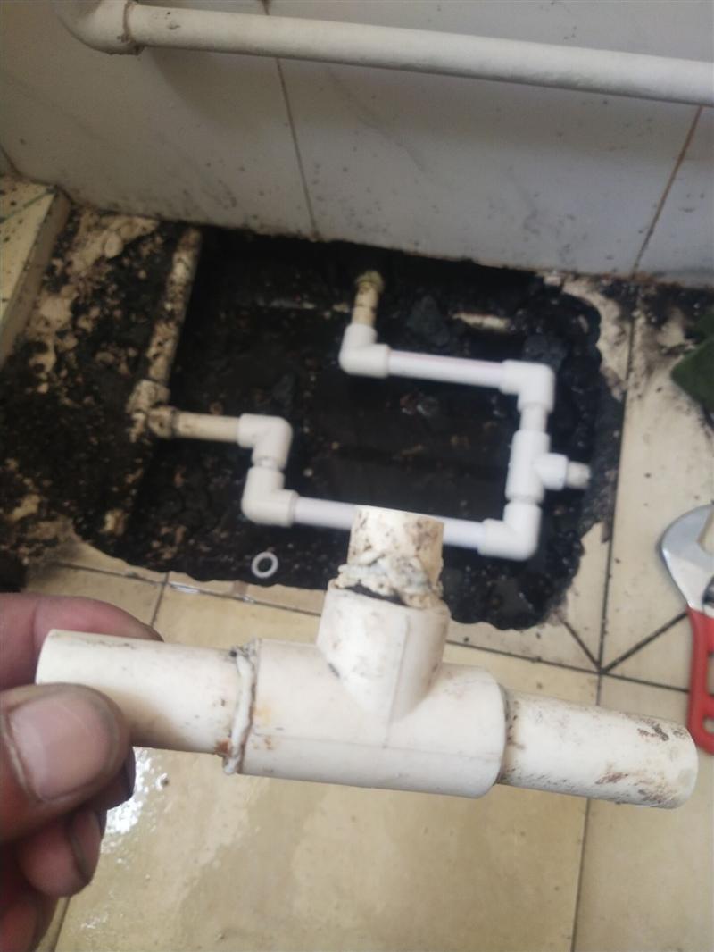 曲阜暖气室内水管渗漏水公司