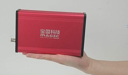 宝盈便携式场强仪MA323