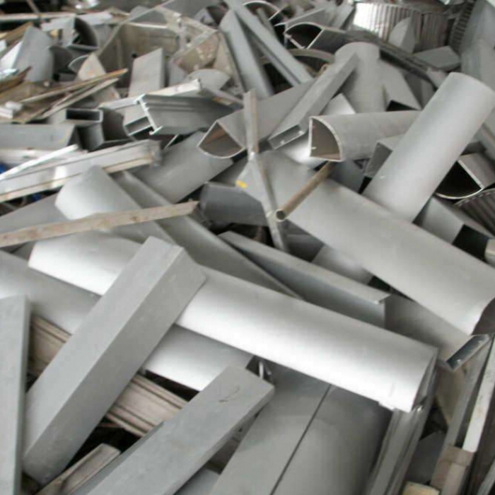 深圳批量废铝回收公司