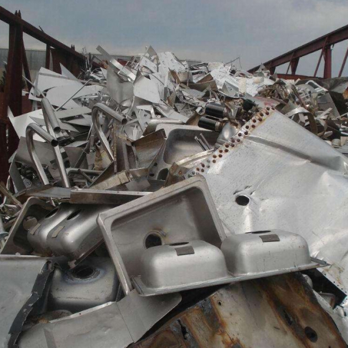 深圳二手废铝回收公司 正规金属材料回收服务公司