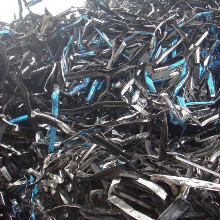 龙岗批量废铝回收 多年从事废旧金属回收服务