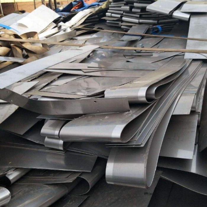 深圳批量废铝回收公司 铝块回收 诚实守信