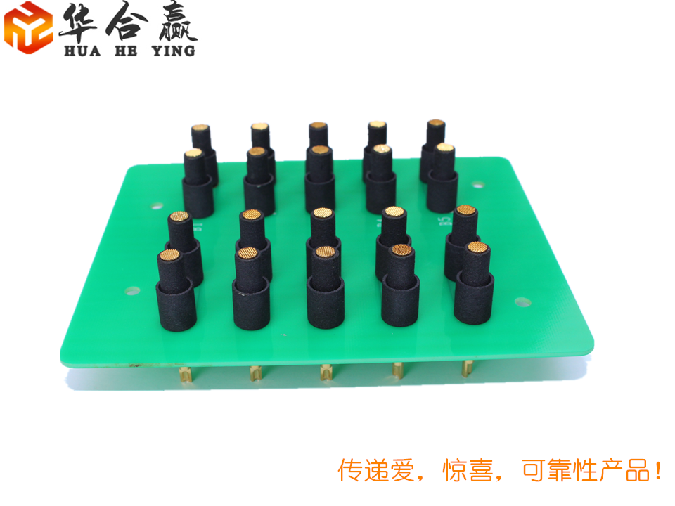 上海动力电池探针,大电流探针,方形铝壳探针