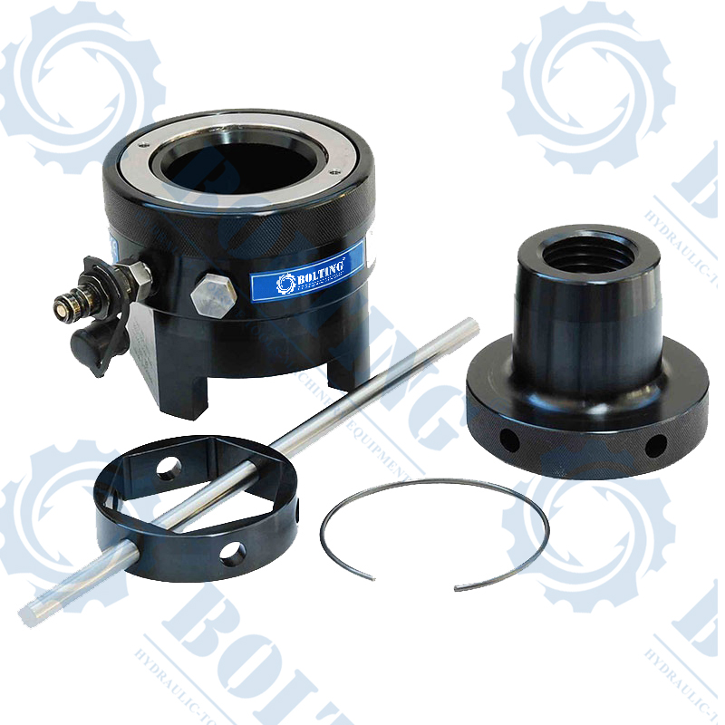 GHT系列通用型液压螺栓拉伸器 替代进口液压拉伸器