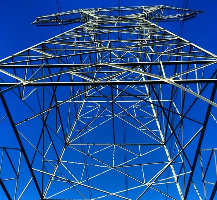 输电线路塔生产许可证