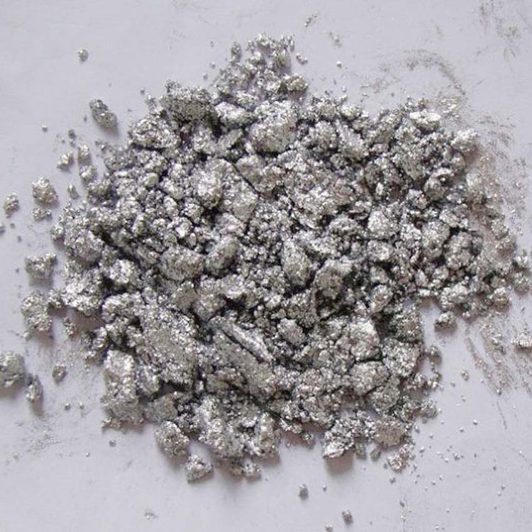 广州便宜铝银浆报价 铝浆