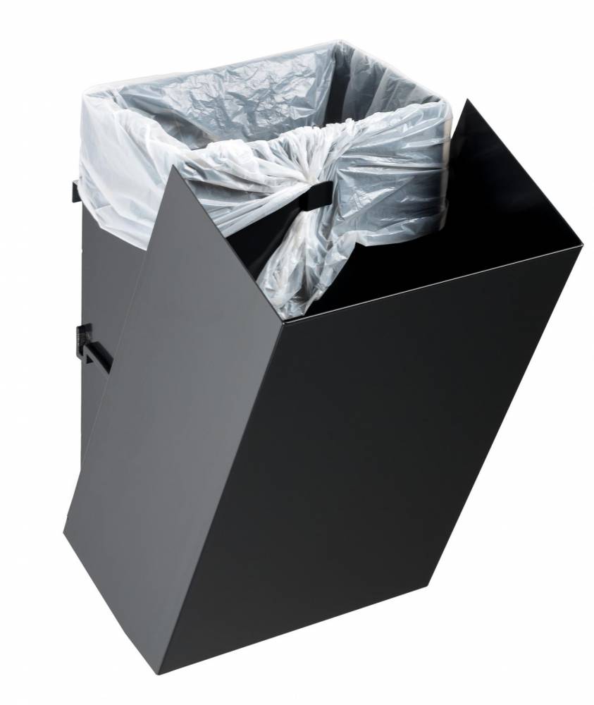 SVEDHOLM SLITS垃圾桶 嵌入式垃圾桶