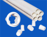 PVC-C电力电缆穿线管