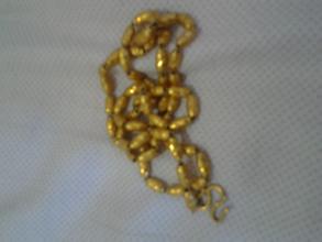 汉阳区技术打捞首饰戒指项链物品