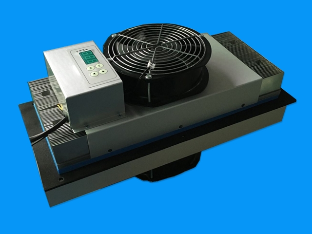 热卖FF-400W-含温控机柜空调 制冷设备
