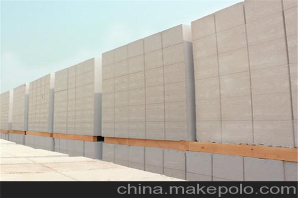 轻质隔墙板施工-AAC砌块-砂加气砌块 蒸压轻质加气混凝土板材-aac板