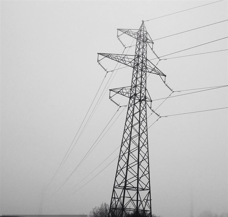 输电线路塔生产许可证