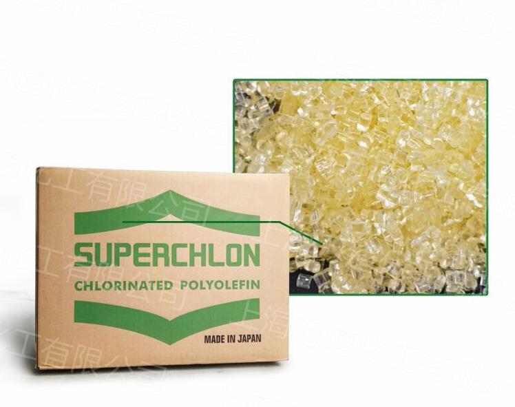 进口制纸氯化聚丙烯SUPERCHLON 814HS 日本制纸