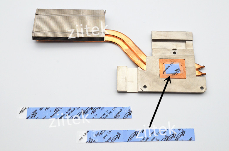 兆科TIF导热硅胶片在储能系统散热扮演着重要角色