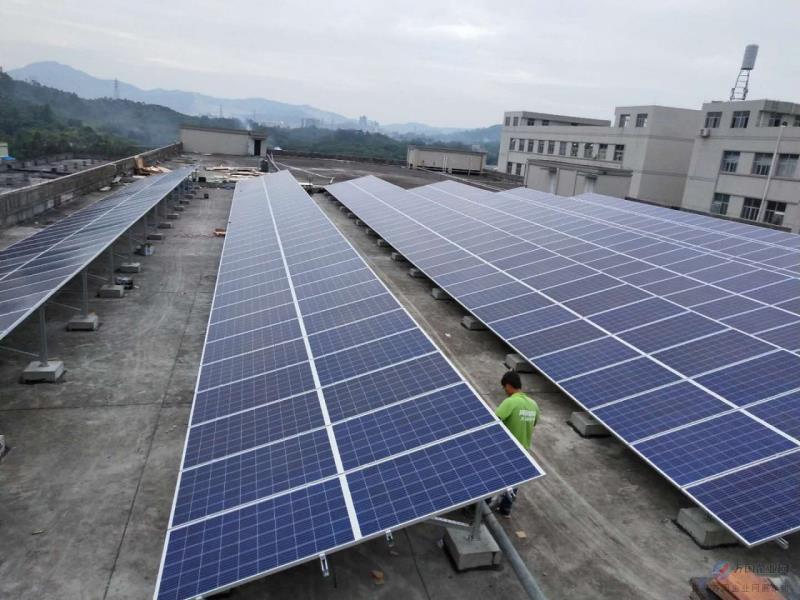 辽宁好分布式太阳能 客户至上 杭州易达光电供应