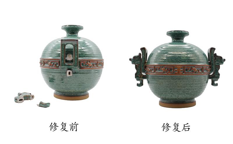 郴州陶瓷修复公司