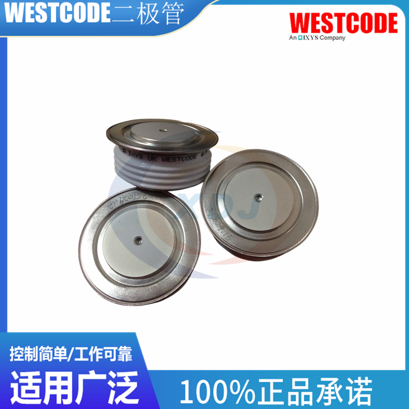 WESTCODE西码SW10CXC565平板二极管 上海秦邦电子科技有限公司
